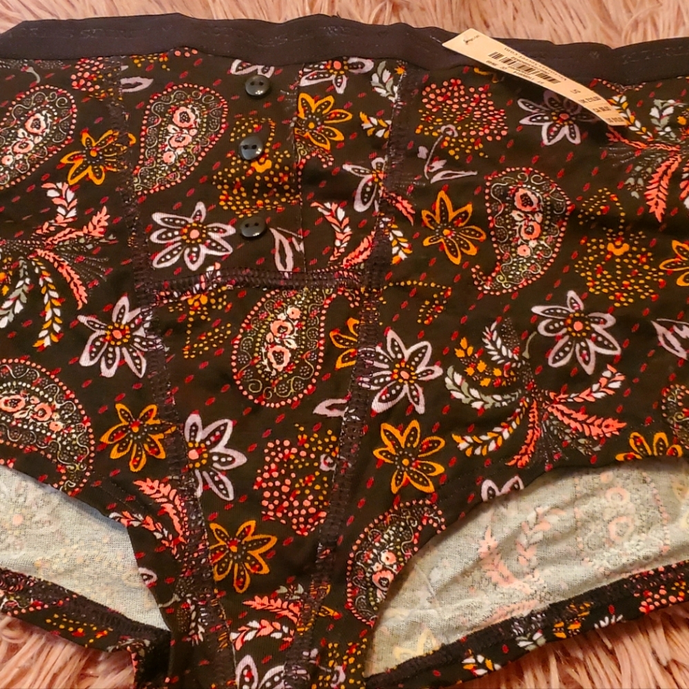 Victoria's Secret Women's Panties
